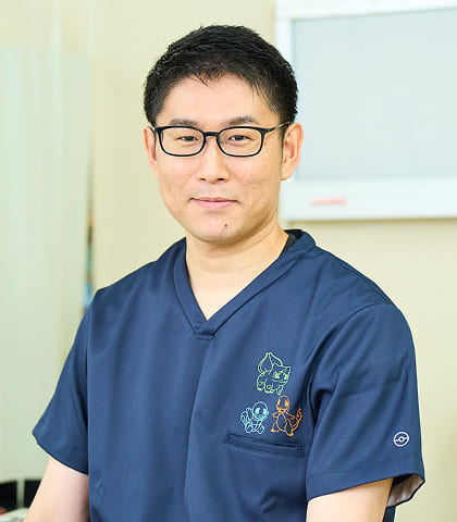 木村 優介院長