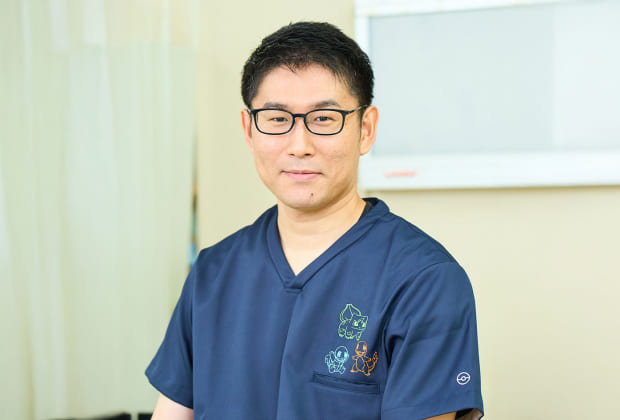 木村 優介院長